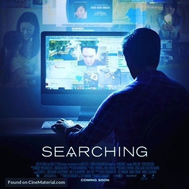 Setelah sukses dengan film pertama, akan seperti apa Searching 2?